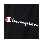 CHAMPION - SHORT SLEEVE T - SHIRT Men - Rev Online