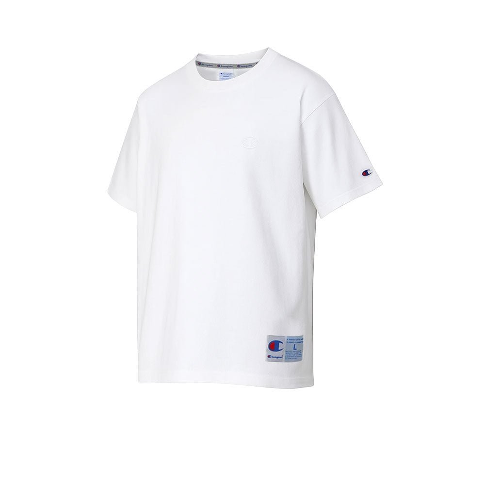 CHAMPION - SHORT SLEEVE T - SHIRT Men - Rev Online