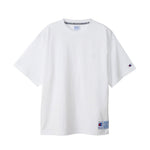 CHAMPION - SHORT SLEEVE T - SHIRT Men - Rev Online