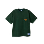 CHAMPION SHORT SLEEVE T - SHIRT เสื้อยืดทีเชิ๊ตผู้ชาย - Rev Online