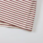 CHAMPION SS BORDER T - SHIRT เสื้อยืดทีเชิ๊ตผู้ชาย - Rev Online