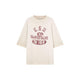 CHAMPION SS TEE เสื้อยืดแขนสั้นผู้ชาย - Rev Online