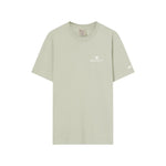 CHAMPION SS TEE เสื้อยืดทีเชิ๊ตผู้ชาย - Rev Online