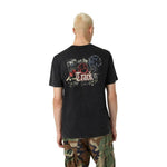 CHAMPION SS TEE เสื้อยืดแขนสั้นผู้ชาย - Rev Online