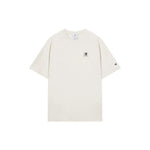 CHAMPION SS TEE เสื้อยืดแขนสั้นผู้ชาย - Rev Online