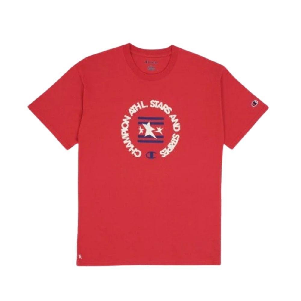CHAMPION - TEE Men - Rev Online