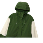 CHAMPION ZIP HOODED JACKET เสื้อแจ็คเก็ตผู้หญิง - Rev Online