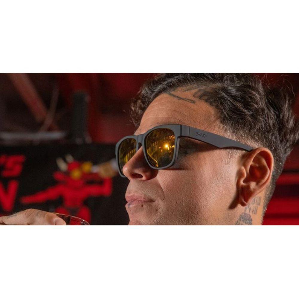 GOODR BFG GOODR แว่นตากันแดดสำหรับผู้ชายและผู้หญิง - Rev Online