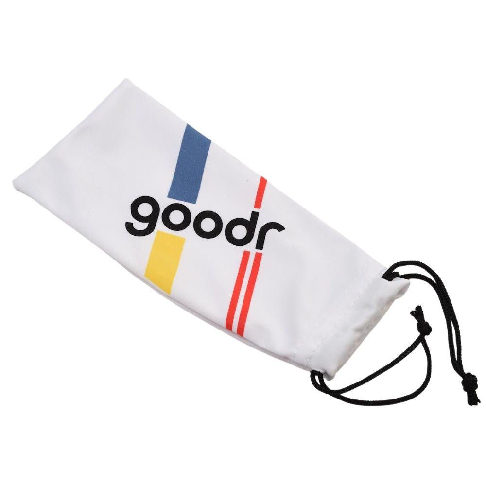 GOODR OG GOODR แว่นตากันแดดสำหรับผู้ชายและผู้หญิง - Rev Online