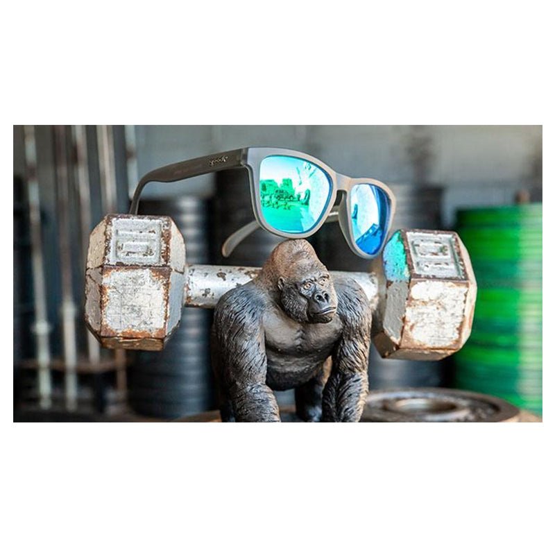 GOODR - OG GOODR Unisex - Rev Online