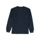 HANESBEEFY - LONG SLEEVE T - SHIRT Unisex - Rev Online