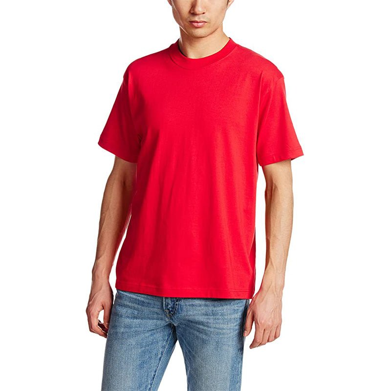 HANESBEEFY - T - SHIRT Unisex - Rev Online