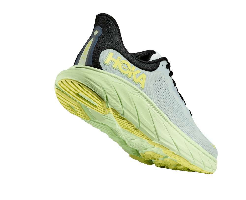 HOKA - ARAHI 7 Men - Rev Online