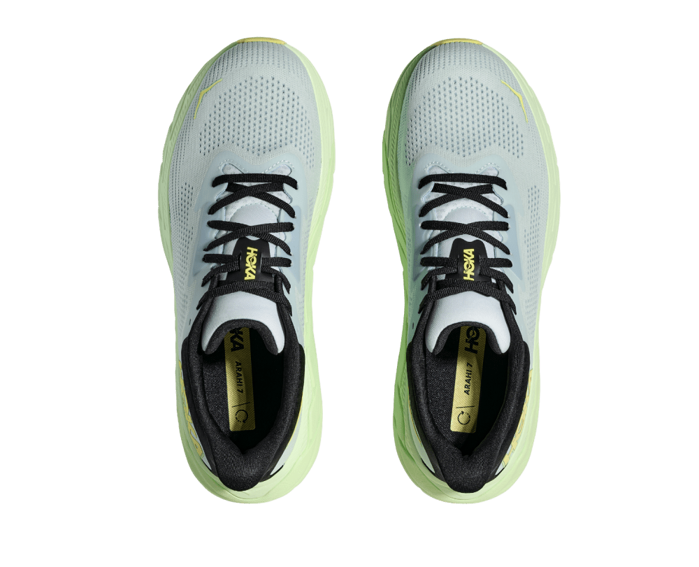 HOKA - ARAHI 7 Men - Rev Online