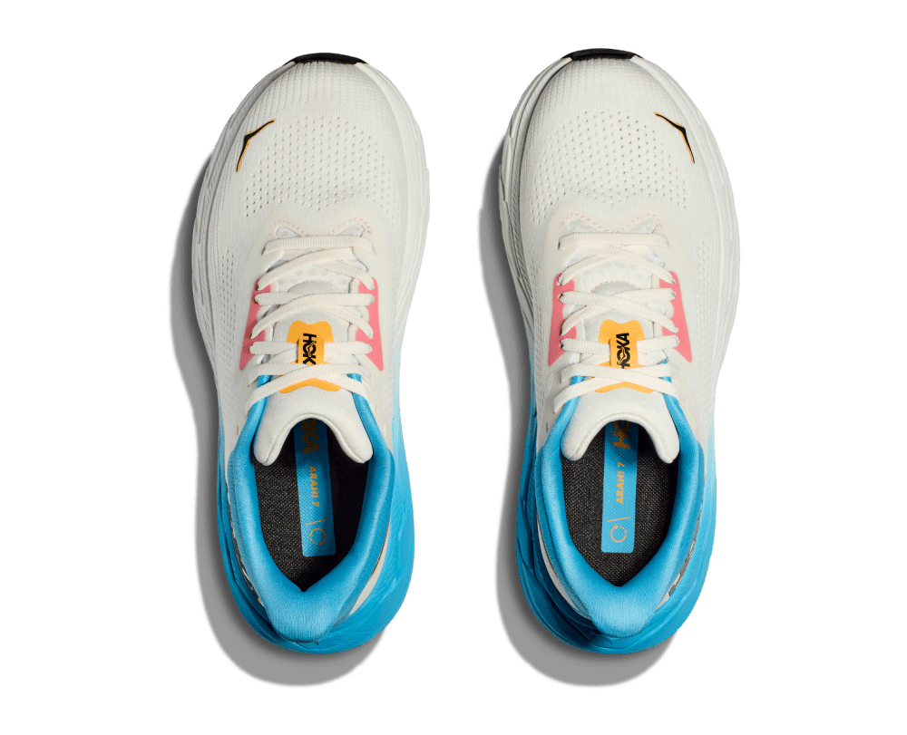 HOKA - ARAHI 7 WIDE Women - Rev Online