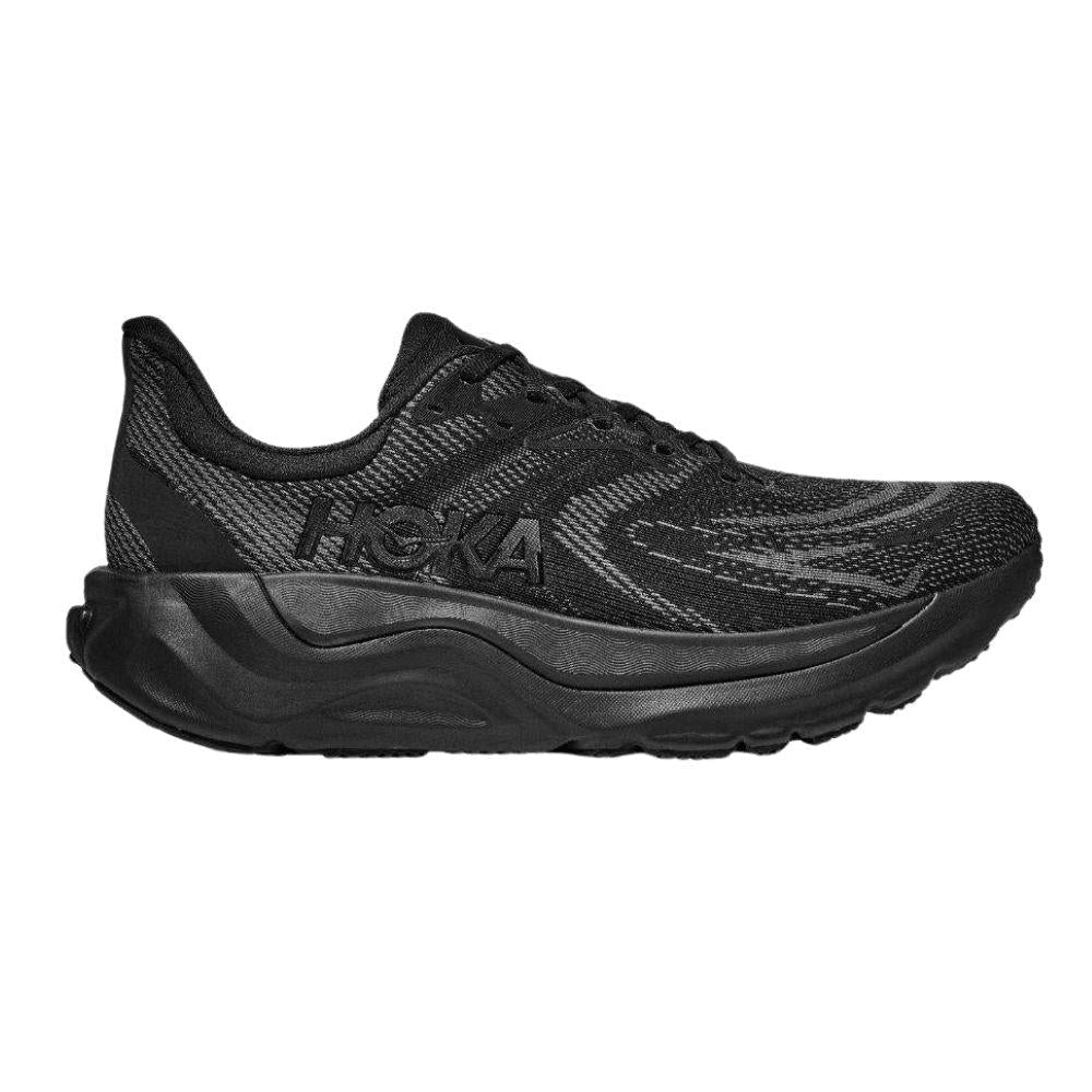 HOKA ARAHI 8 WIDE รองเท้าวิ่งถนนผู้ชาย - Rev Online