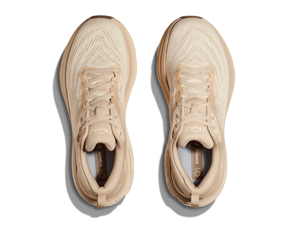 HOKA - BONDI 8 Men - Rev Online