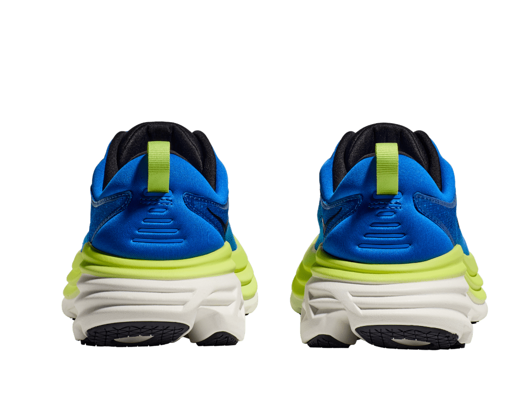 HOKA - BONDI 8 WIDE Men - Rev Online