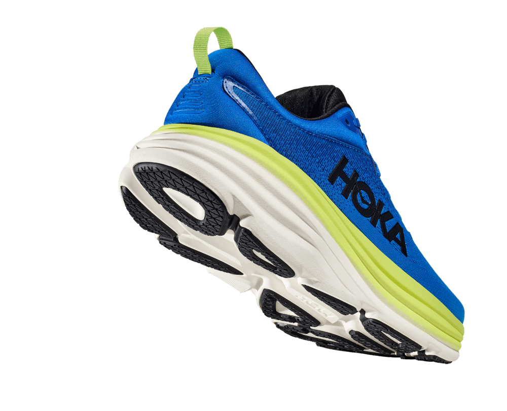 HOKA - BONDI 8 WIDE Men - Rev Online