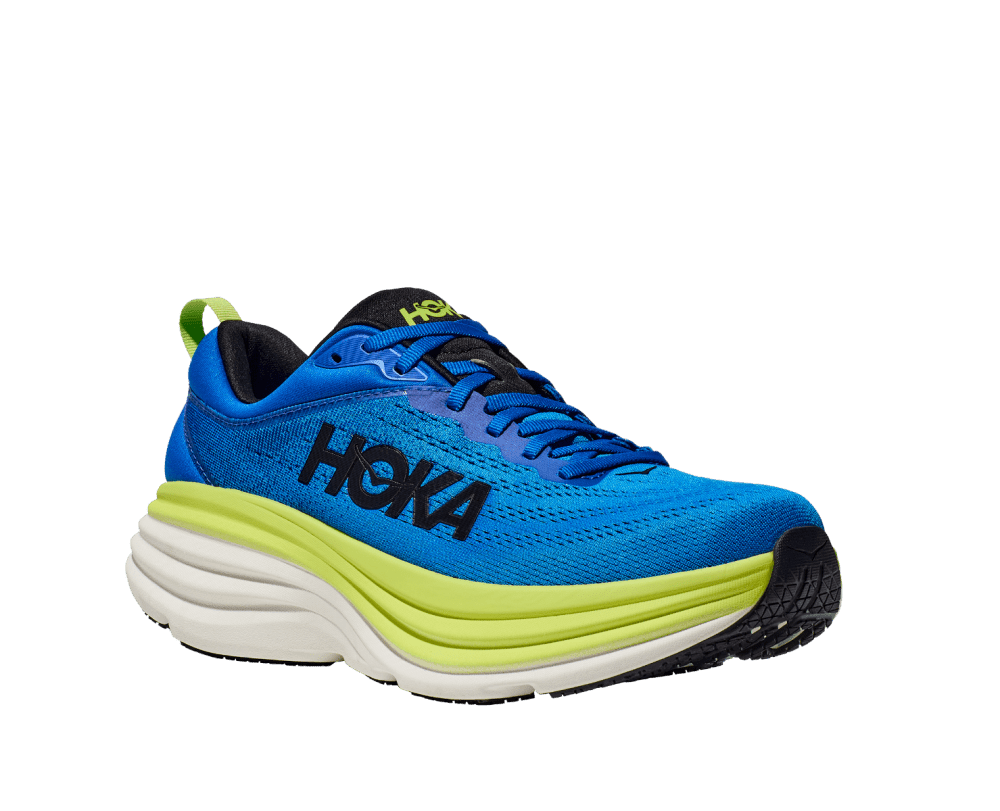 HOKA - BONDI 8 WIDE Men - Rev Online