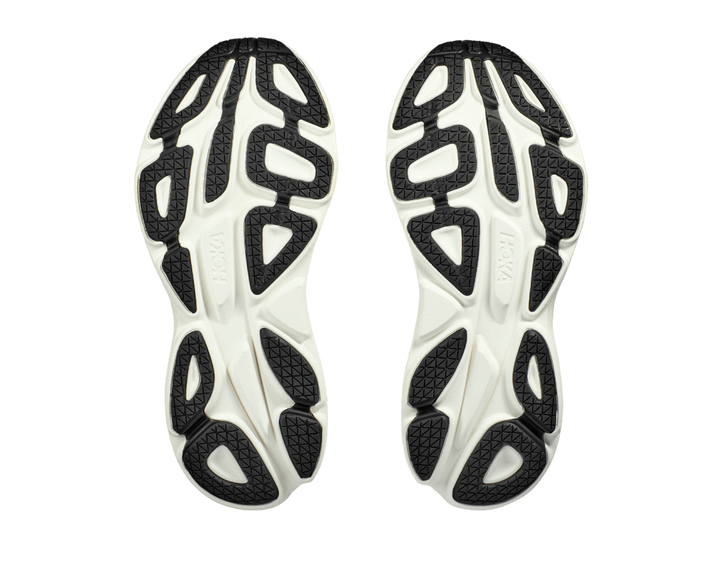 HOKA - BONDI 8 WIDE Men - Rev Online