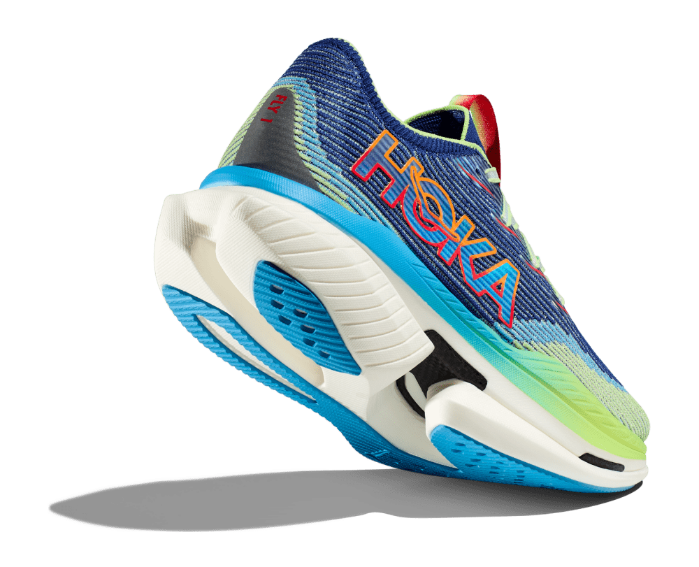 HOKA - CIELO X1 Unisex - Rev Online