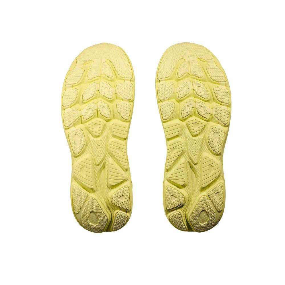 HOKA CLIFTON 10 รองเท้าวิ่งถนนผู้ชาย - Rev Online