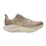 HOKA CLIFTON 10 WIDE รองเท้าวิ่งถนนผู้ชาย - Rev Online