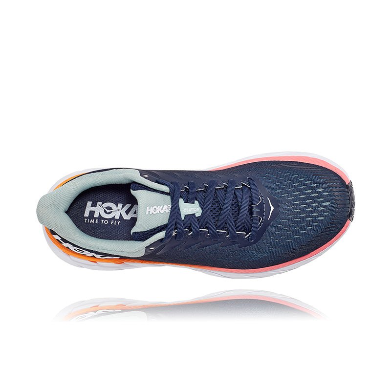 HOKA - CLIFTON 7 Women - Rev Online