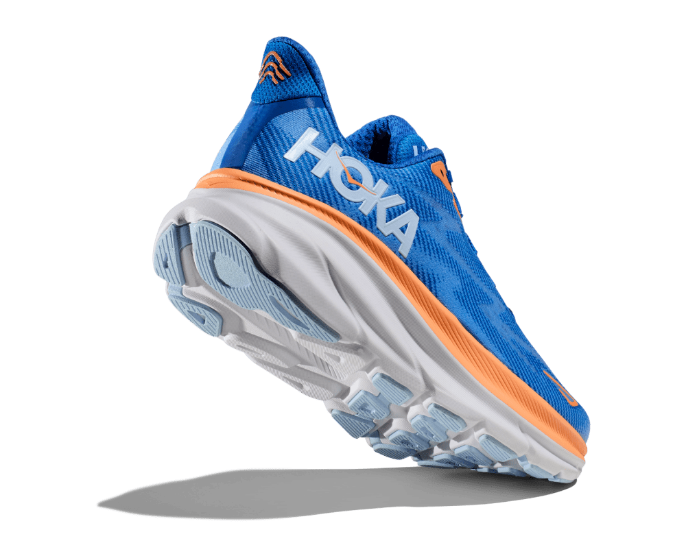 HOKA - CLIFTON 9 WIDE Men - Rev Online