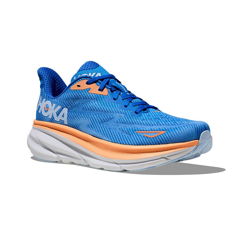 HOKA - CLIFTON 9 WIDE Men - Rev Online