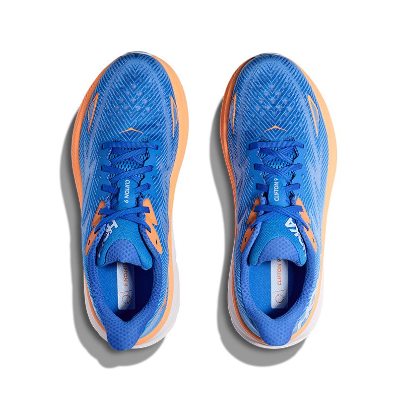 HOKA - CLIFTON 9 WIDE Men - Rev Online