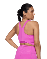HOKA - ELARO CROP BRA Women - Rev Online