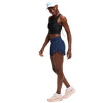 HOKA GLIDE 4INCH SHORT กางเกงวิ่งผู้หญิง - Rev Online