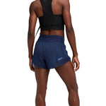 HOKA GLIDE 4INCH SHORT กางเกงวิ่งผู้หญิง - Rev Online