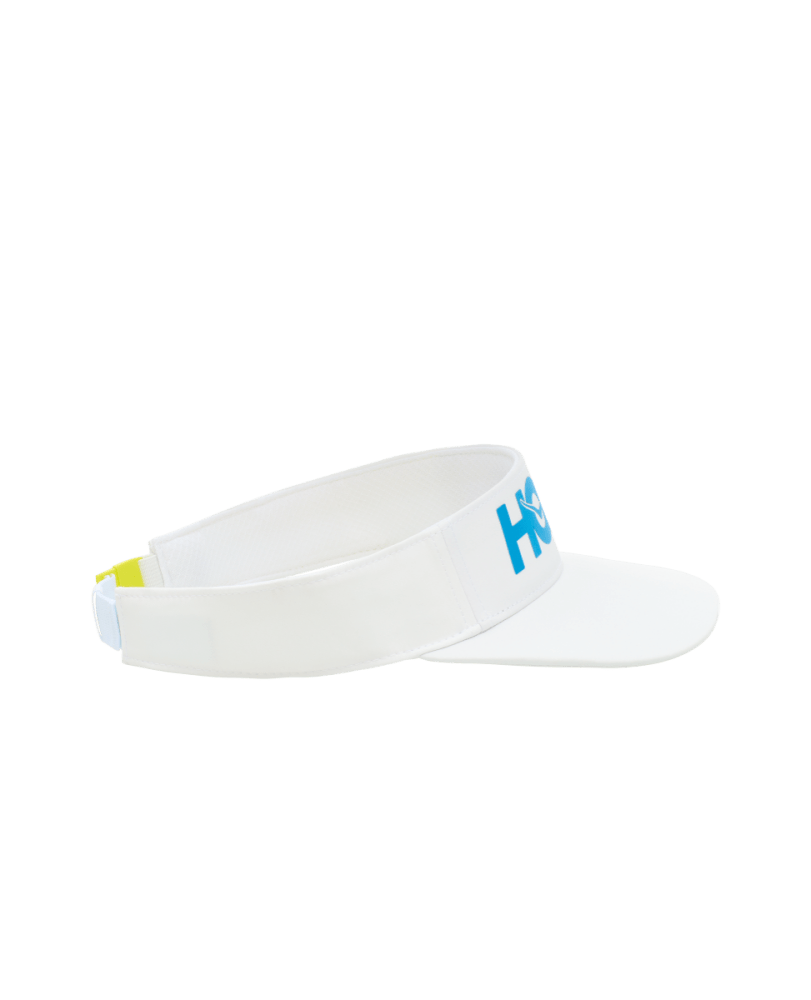 HOKA - HOKA LOGO VISOR Unisex - Rev Online