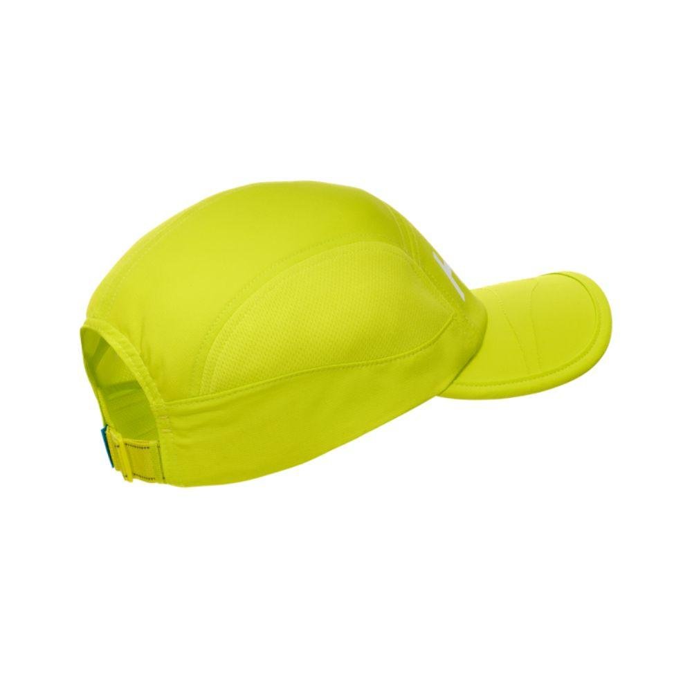 HOKA HOKA RUN HAT หมวกสำหรับผู้ชายและผู้หญิง - Rev Online