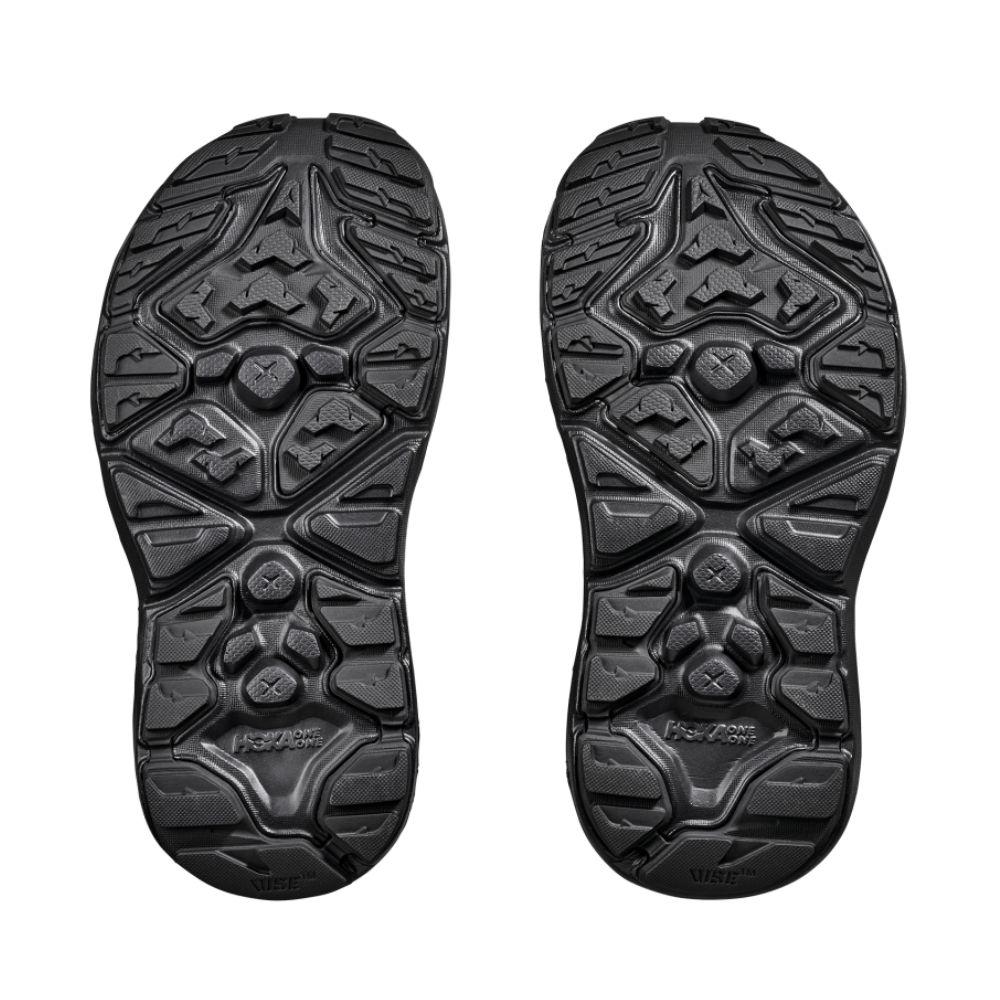 HOKA HOPARA 2 Y รองเท้าวิ่งเทรลเด็ก - Rev Online