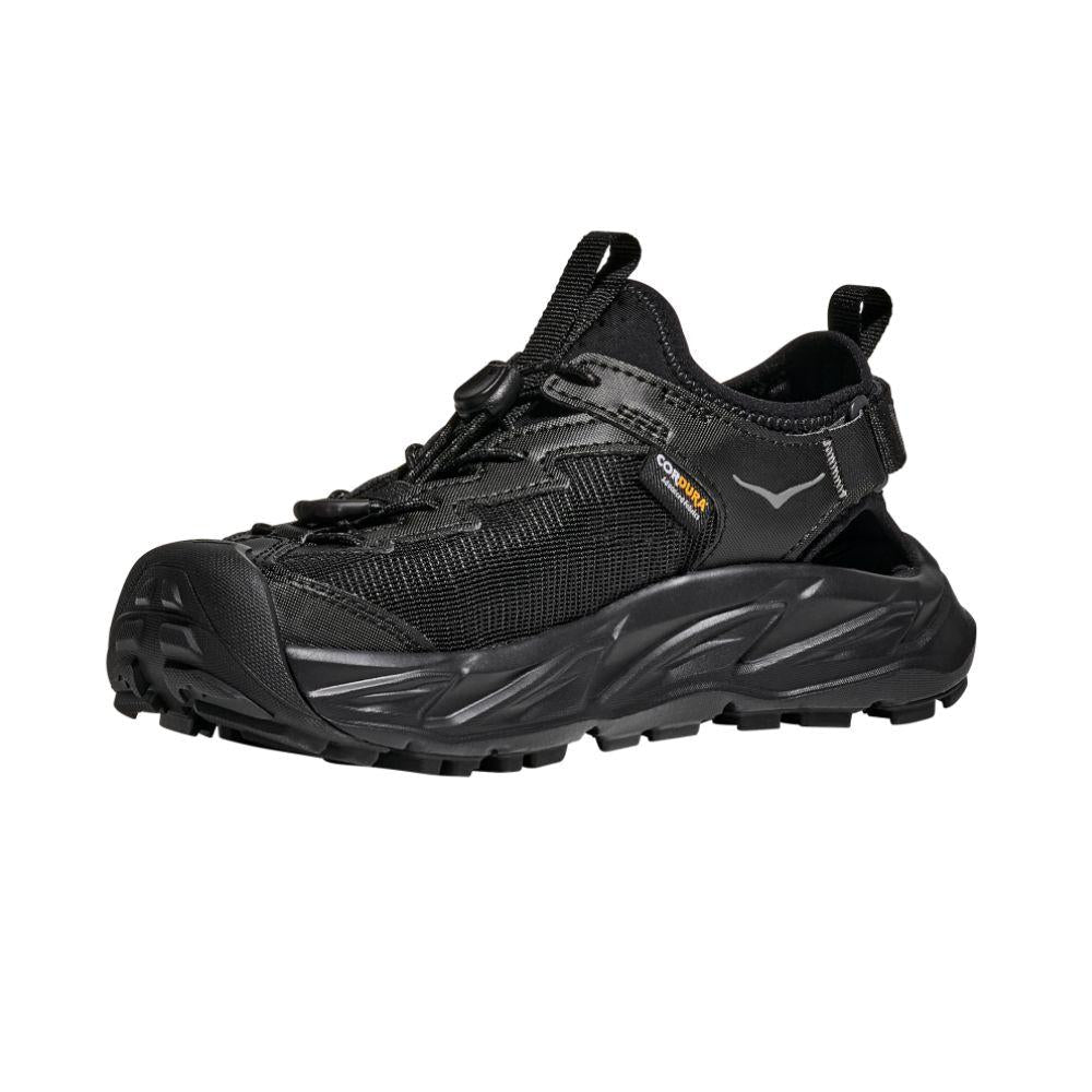 HOKA HOPARA 2 Y รองเท้าวิ่งเทรลเด็ก - Rev Online
