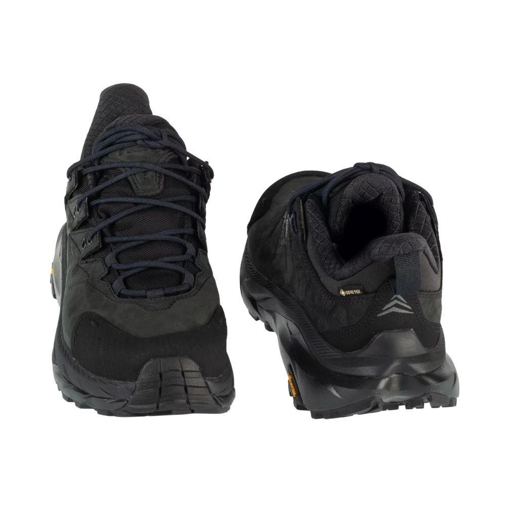 HOKA KAHA 2 LOW GTX รองเท้าวิ่งเทรลผู้ชาย - Rev Online
