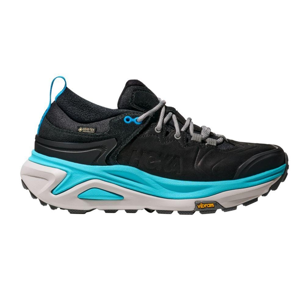 HOKA KAHA 3 LOW GTX รองเท้าลำลองสไตล์ไลฟ์สไตล์ผู้หญิง - Rev Online