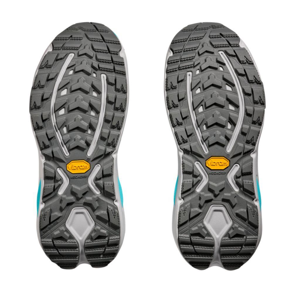 HOKA KAHA 3 LOW GTX รองเท้าลำลองสไตล์ไลฟ์สไตล์ผู้หญิง - Rev Online