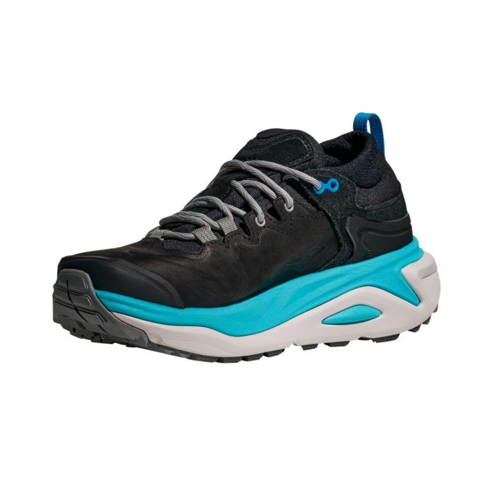 HOKA KAHA 3 LOW GTX รองเท้าลำลองสไตล์ไลฟ์สไตล์ผู้หญิง - Rev Online
