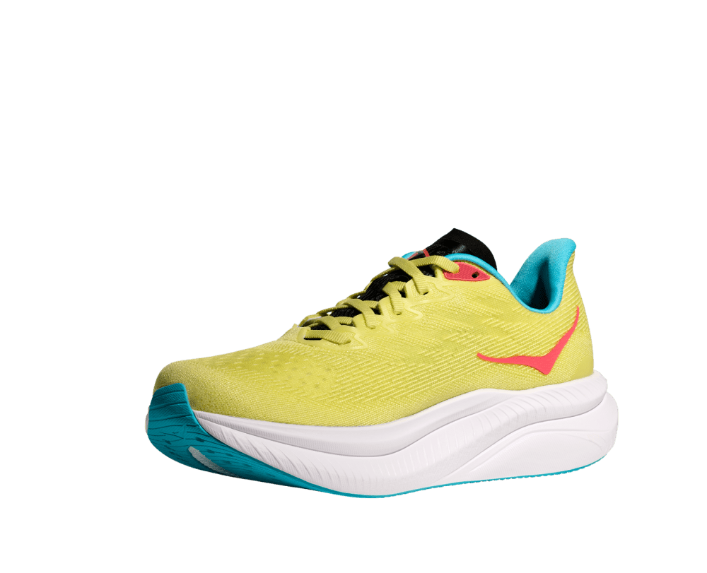 HOKA - MACH 6 Men - Rev Online