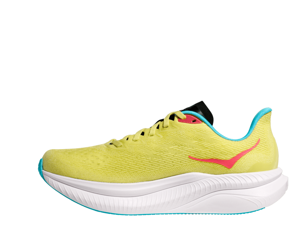 HOKA - MACH 6 Men - Rev Online