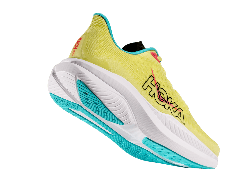 HOKA - MACH 6 Men - Rev Online