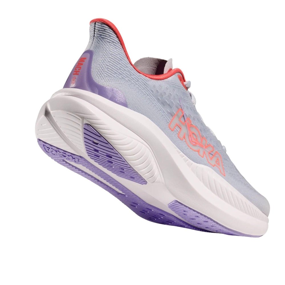 HOKA - MACH 6 WIDE Women - Rev Online