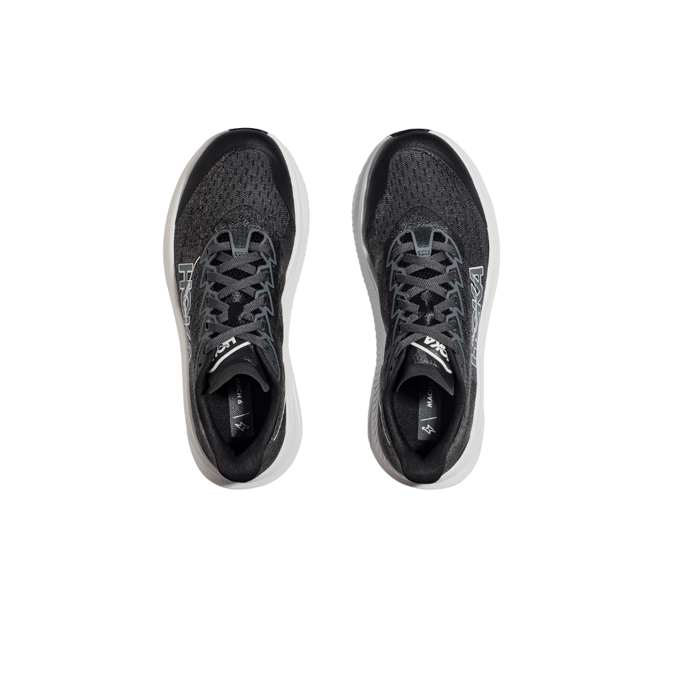 HOKA MACH 6 Y รองเท้าวิ่งถนนสำหรับเด็ก - Rev Online