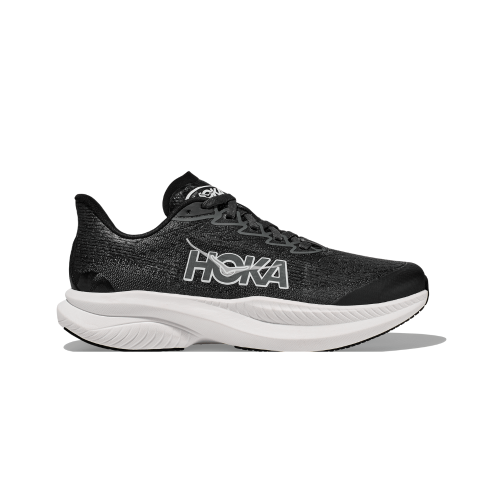 HOKA MACH 6 Y รองเท้าวิ่งถนนสำหรับเด็ก - Rev Online