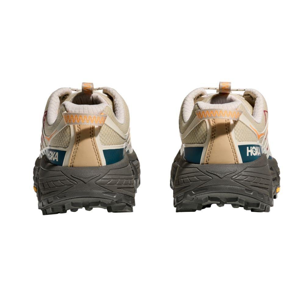 HOKA MAFATE THREE2 WORDMARK รองเท้าลำลองไลฟ์สไตล์สำหรับผู้ชายและผู้หญิง - Rev Online